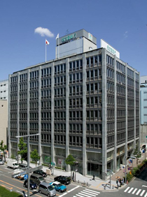 株式会社 名古屋銀行