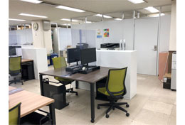 クロスプラス株式会社