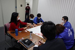 一般財団法人近畿健康管理センター名古屋事業部