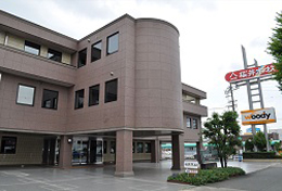 櫻井木材株式会社