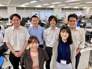 株式会社テクノアスカ