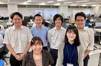 株式会社テクノアスカ