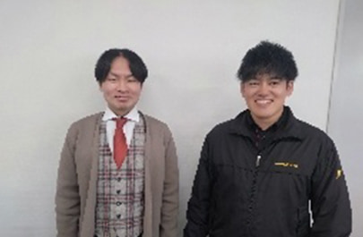 トヨタモビリティパーツ株式会社 愛知支社 岡崎営業所