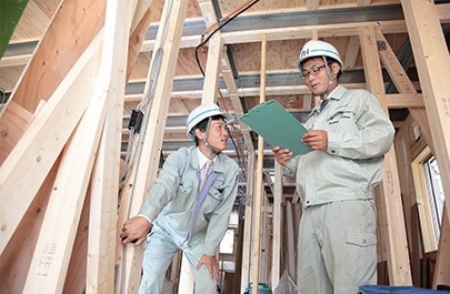 株式会社ナイスホーム