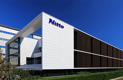 日東電工株式会社　豊橋事業所