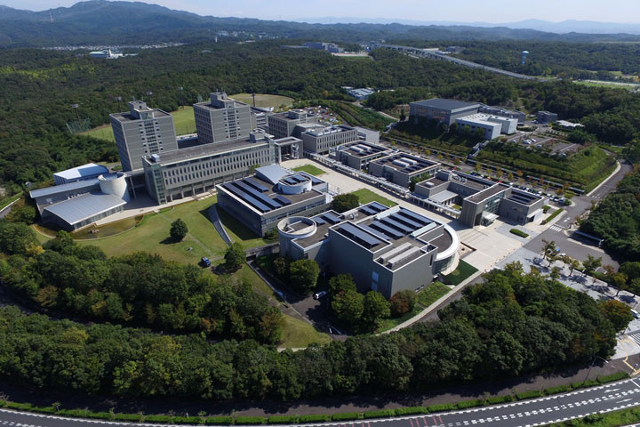 愛知県公立大学法人