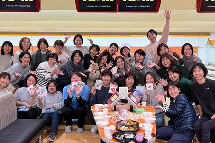 社会福祉法人恵の実