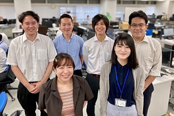 株式会社テクノアスカ
