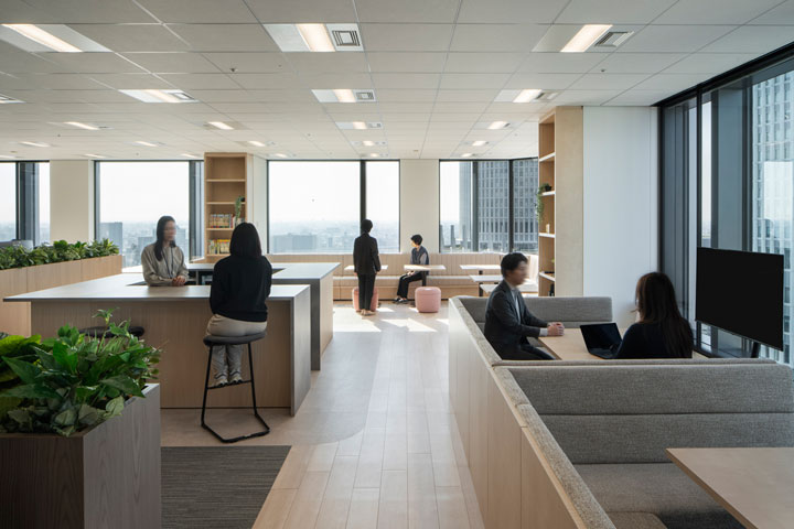 MAC社会保険労務士法人