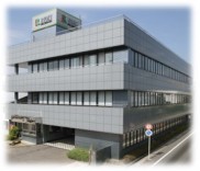 菱栄工機株式会社
