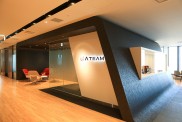 株式会社エイチームホールディングス